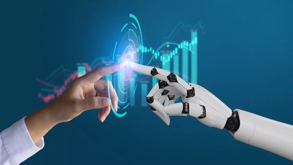 Inteligencia artificial para marketing